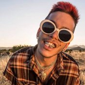 data tour, foto dalla pagina Facebook di Sfera Ebbasta