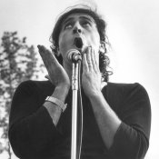 milano, Demetrio Stratos,