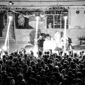 concerti, Nadir / Napoli Direzione Opposta Festival