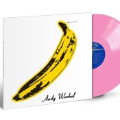 anniversario, La ristampa di Velvet Underground&Nico