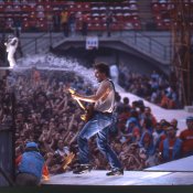 concerti, Bruce Springsteen