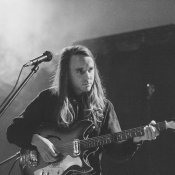 negozio dischi, Andy Shauf, foto di Abby Gillari via Wiki