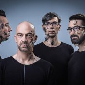 teatro, I Perturbazione - Foto di Fabrizio Cestari