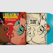 serie tv, La copertina del vinile creata da Butcher Billy