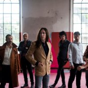 tour, Foto di Ilaria Magliocchetti Lombi