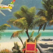 playlist, Mixtapes From Around The World