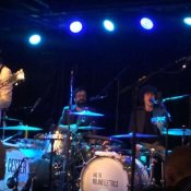 concerti, Un'immagine del concerto a Sidney dello scorso aprile