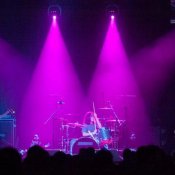 concerti, i Love in Elevator (foto di Alice Roncato)