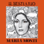 ristampa, La copertina de Il Bestiario