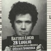 concerti, La locandina della serata