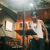 tour, Foto dalla pagina Facebook di Jovanotti