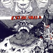 Retroterra, La copertina dell'album