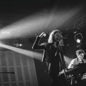 tour europeo, Foto di Elena Mannocci, dalla pagina Facebook di Birthh