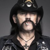 strano e lol, Lemmy Kilmister (foto di Mick Hutson/Redferns)