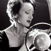 raccolta, Edith Piaf
