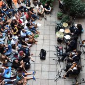 video, Foto dalla pagina Facebook di Vox Radio Webzine