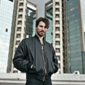 nuovo album, lorenzo-senni-producer-warp.jpg