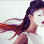 foto profilo, foto di Ayumi Hase