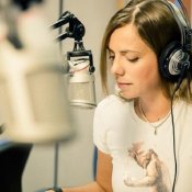 radio, Foto via Rai.tv