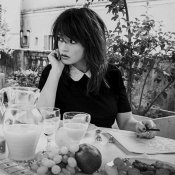 tour europeo, Foto dalla pagina Facebook di Carmen Consoli