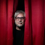 teatro, Foto di Andrea Boccalini