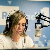 radio, Silvia Boschero