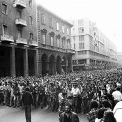 playlist, Foto di Enrico Scuro