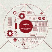 techno, Illustrazione di Cosimo Nesca