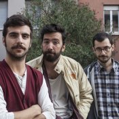 lavoro, Ex Otago, foto di Cosimo Nesca