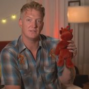 strano e lol, BBC’s Bedtime Stories