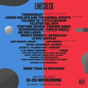 linecheck, Linecheck 2017