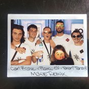remix, foto immagine