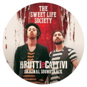 colonna sonora, La copertina di Brutti e cattivi original soundtrack