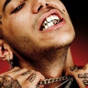 libro, Sfera Ebbasta - Zero (dettaglio della copertina)