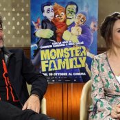 colonna sonora, Carmen Consoli e Max Gazzè (foto via Repubblica.it)