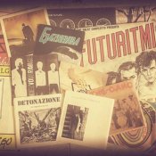 mixtape, foto immagine