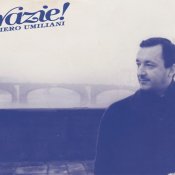 compilation, Piero Umiliani - Grazie! (copertina)