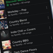 spotify, Spotify vs Radio