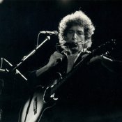 chitarra, Bob Dylan