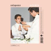 streaming, La copertina di Infedele realizzata da Alfredo Maddaluno