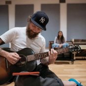 eventi, Jovanotti (foto dalla pagina Facebook dell'artista)