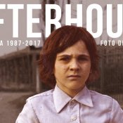 raccolta, Afterhours Foto di pura gioia (dettaglio copertina)