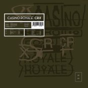 anniversario, Casino Royale CRX - 20th Anniversary Edition