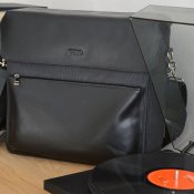 vinili, Kuro Record Collector Bag