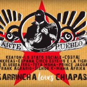 beneficenza, Garrincha Loves Chiapas