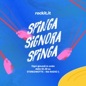 spinga signora spinga, Spinga signora spinga