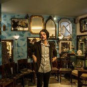 foto profilo, Gigante (foto di Nicole Depergola)