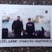 streaming, Carl Brave x Franco 126 Argentario