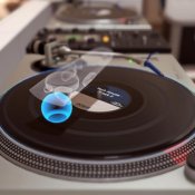 tecnologia, Vinyl Reality