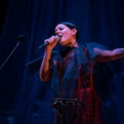 milano music week, Meg (tutte le foto sono di Starfooker)